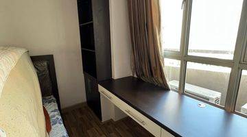 Gambar 4 Apartement Paladian Park Furnished Bagus