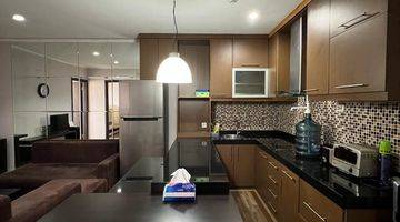 Gambar 1 Apartement Paladian Park Furnished Bagus