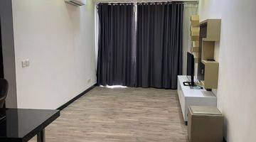 Gambar 2 Apartement Paladian Park 2 BR Furnished Bagus