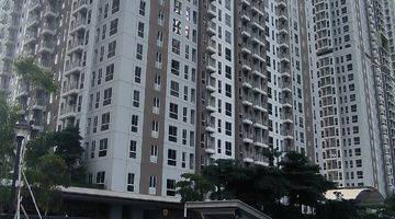 Gambar 2 Apartement Tokyo Riverside PIK 2 Unfurnished Bagus