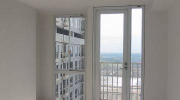 Gambar 1 Apartement Tokyo Riverside PIK 2 Unfurnished Bagus