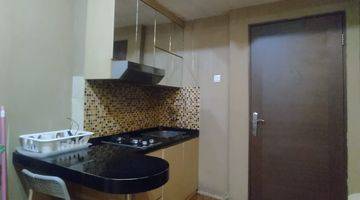 Gambar 2 Apartemen Sunter Prak View Lantai 10 Furnished