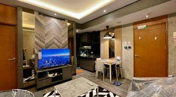 Gambar 1 Apartement Gading Greenhill 2 BR Furnished