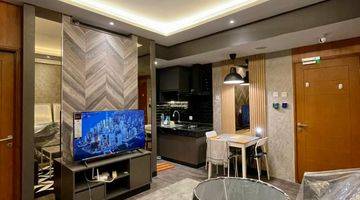 Gambar 2 Apartement Gading Greenhill 2 BR Furnished