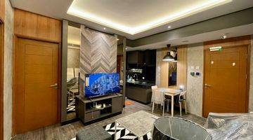 Gambar 3 Apartement Gading Greenhill 2 BR Furnished