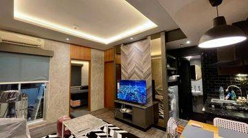 Gambar 4 Apartement Gading Greenhill 2 BR Furnished