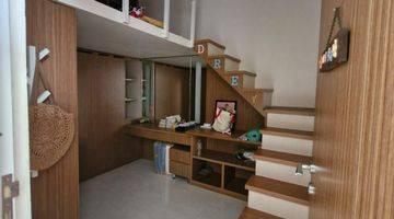 Gambar 3 Rumah Semi Furnished di Cluster Ifolia, Bekasi