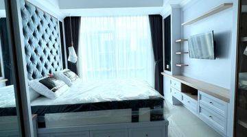 Gambar 1 Apartement The Kensington Royal Suites 2 Br Furnished