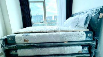 Gambar 4 Apartement The Kensington Royal Suites 2 Br Furnished