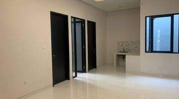 Gambar 4 Rumah 2 Lantai Baru Unfurnished Imperial Gading, Jakarta Utara