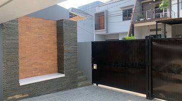 Gambar 3 Rumah 2 Lantai Baru Unfurnished Imperial Gading, Jakarta Utara