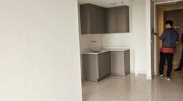 Gambar 5 Apartement Gold Coast PIK Apartemen 1 BR Unfurnished Baru