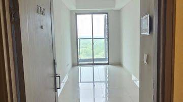 Gambar 1 Apartement Gold Coast PIK Apartemen 1 BR Unfurnished Baru