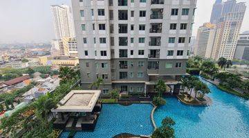 Gambar 1 APARTEMENT THAMRIN CITY TOWER B