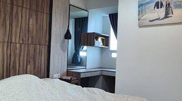 Gambar 5 APARTEMENT SPRINGHILL TERACE KEMAYORAN