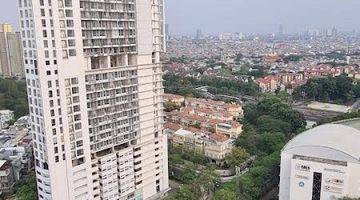 Gambar 1 APARTEMENT SPRINGHILL TOWER SANDALWOOD