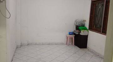 Gambar 5 Rumah Sunter Mas Unfurnished Harga Nego