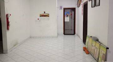 Gambar 4 Rumah Sunter Mas Unfurnished Harga Nego