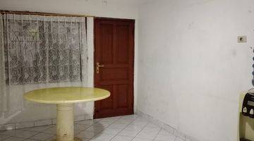 Gambar 3 Rumah Sunter Mas Unfurnished Harga Nego