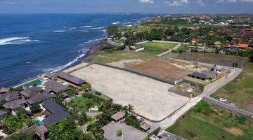 Gambar 4 For sale tanah beach front ketewel gianyar