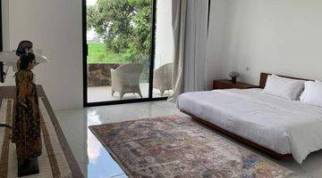 Gambar 1 For sale brand new modern Villa cemagi canggu