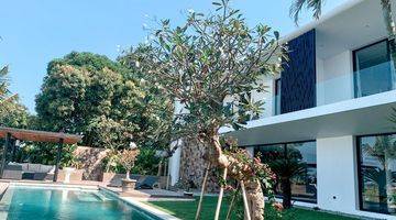 Gambar 2 For sale brand new modern Villa cemagi canggu