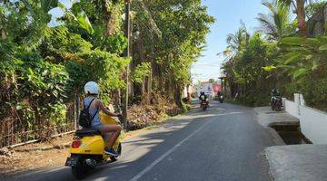 Gambar 5 Dijual tanah pinggir jalan utama bumbak umalas