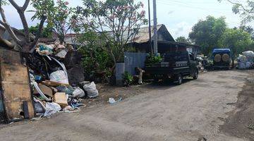 Gambar 4 Dijual Tanah Di Gatot Subroto Timur Berlokasi Di Jl.Sekar Jepun 1