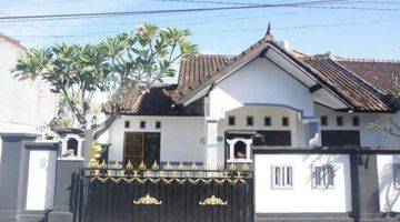 Gambar 4 Dijual Rumah Lantai 1 Lokasi Perumahan Patih Nambi Ubung Kaja Denpasar Utara