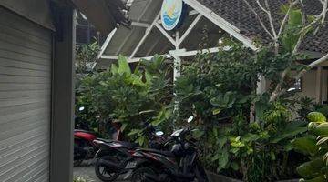 Gambar 4 For Sale Home Stay Dan Indomaret Lokasi Ungasan Bali Cliff Badung Kuta Selatan