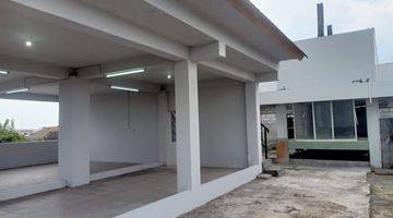 Gambar 3 Dijual Rumah Pondok / Kos 3 Lantai Area Gatsu Barat Jalan Pidada Denpasar Lokasi Straegis 
