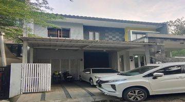 Gambar 2 Rumah 2 Lantai Murah Dan Cantik Dalam Cluster Di Citra Gran Cibubur 