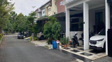 Gambar 5 Rumah 2 Lantai Sial Huni Di Jual Di Dalam Cluster Cibubur Residence 