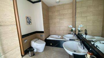 Gambar 2 Disewakan Apartemen Kempinski Residence 2 BR