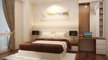 Gambar 2 Dijual disewakan Apartemen Pakubuwono View 2br Full Furnished