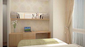 Gambar 4 Dijual disewakan Apartemen Pakubuwono View 2br Full Furnished