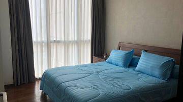 Gambar 5 Disewakan Apartemen Anandamaya Residence 2br Full Furnish