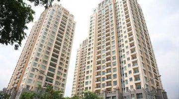 Gambar 3 Dijual disewakan Apartemen Senayan Residence 2br