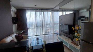 Gambar 2 Disewakan Apartemen Kemang Mansion 1 BR