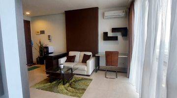 Gambar 3 Disewakan Apartemen Kemang Mansion 1 BR