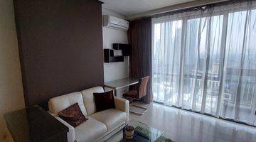 Gambar 4 Disewakan Apartemen Kemang Mansion 1 BR