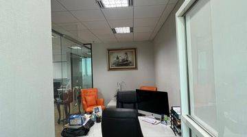 Gambar 5 Disewakan Office di Lippo Holland Village