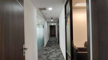 Gambar 2 Dijual office di Sahid Sudirman 