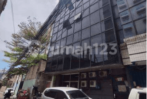 Gambar 1 Dijual Kost di Kh Zainul Arifin Jakarta Barat