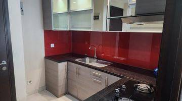 Gambar 4 Disewakan Apartemen Central Park Residence 2+1 BR