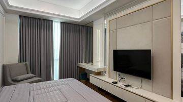 Gambar 2 Disewakan Apartemen Anandamaya Tipe 3 BR