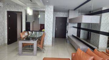 Gambar 3 Disewakan Apartemen Central Park Residence 2+1 BR