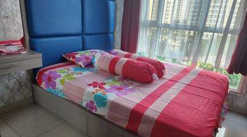 Gambar 2 Disewakan Apartemen Central Park Residence 2+1 BR