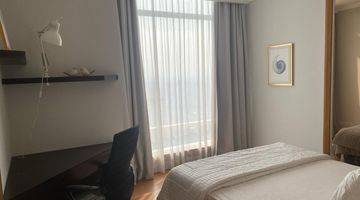 Gambar 3 Disewakan Apartemen Kempinski Residence 2 BR