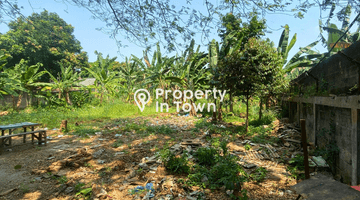 Gambar 3 Dijual Tanah di Lebak Bulus Raya 